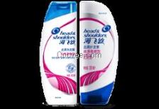 廣州日用品批發(fā)市場(chǎng)解析 如何高效采購海飛絲等品牌產(chǎn)品