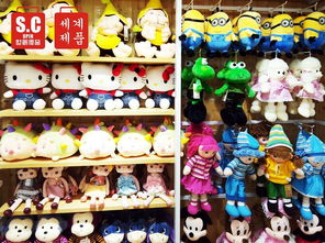 湖北日用品批發新機遇 世創優品10元店加盟，成就財富大事業