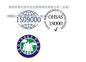 三標(biāo)體系認(rèn)證申請(qǐng)?jiān)诰€化 企業(yè)如何借力專業(yè)咨詢服務(wù)高效通關(guān)